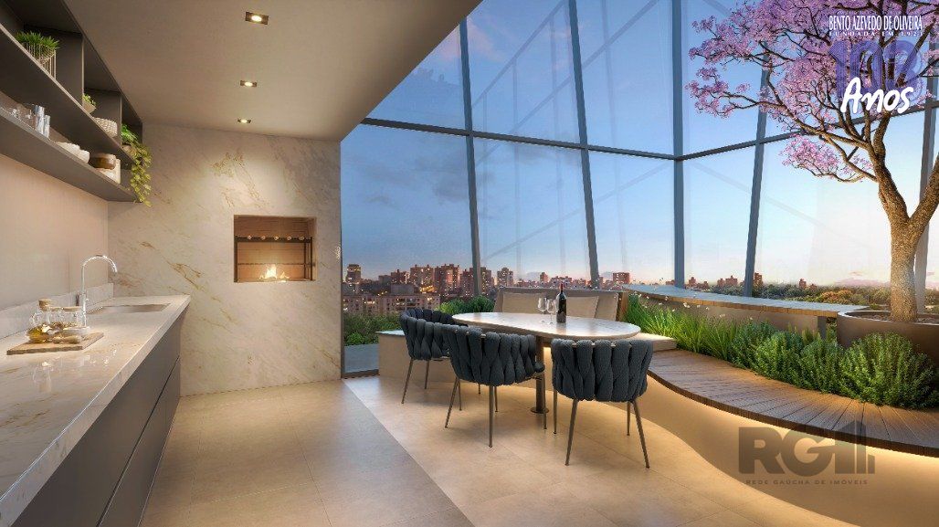 Apartamento, 1 quarto, 24 m² - Foto 12