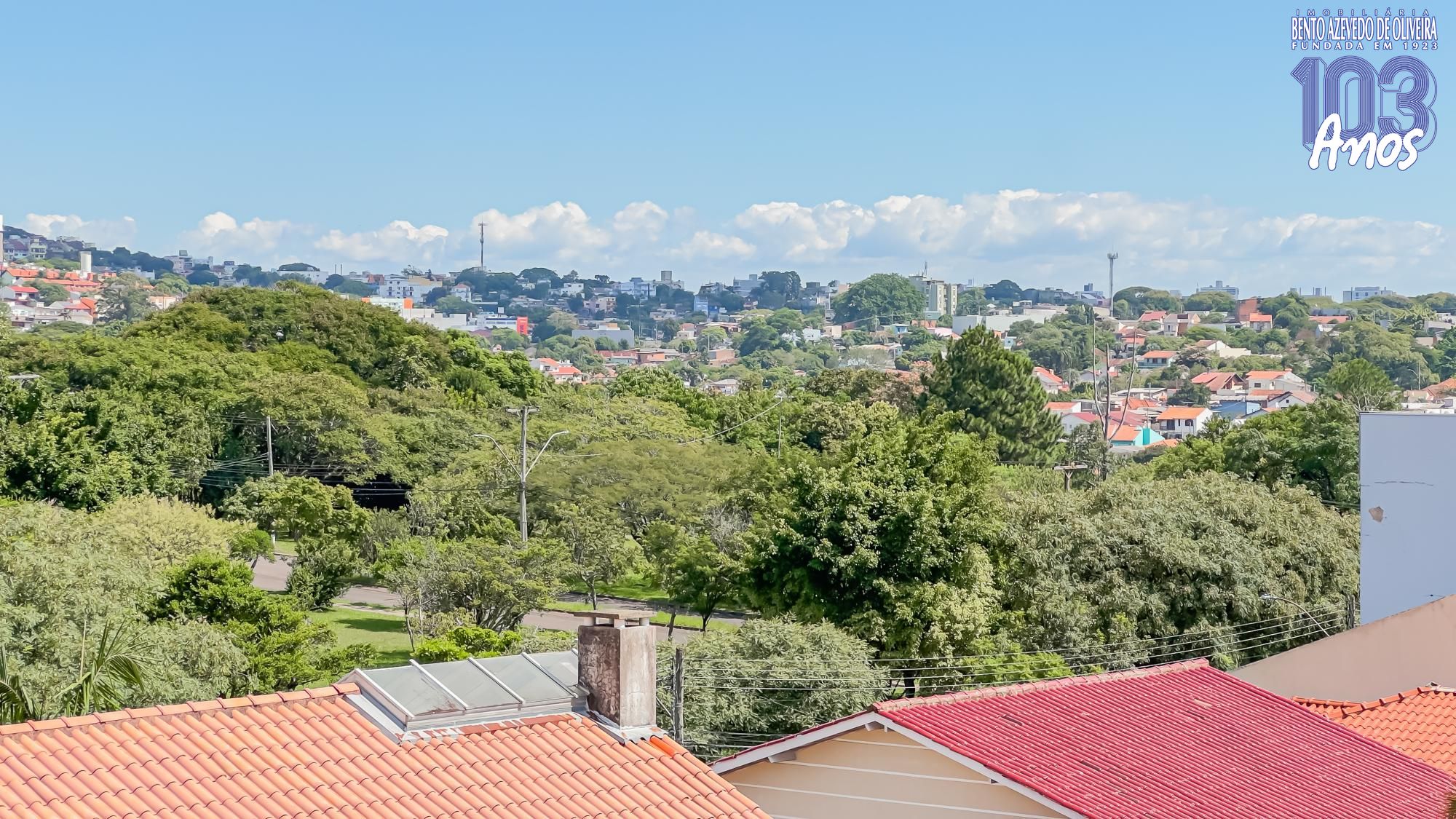 vista cobertura