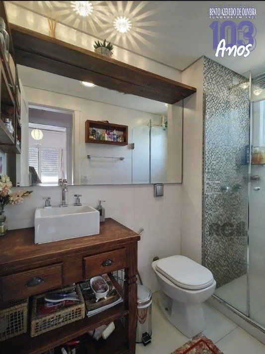 Apartamento, 3 quartos, 72 m² - Foto 9