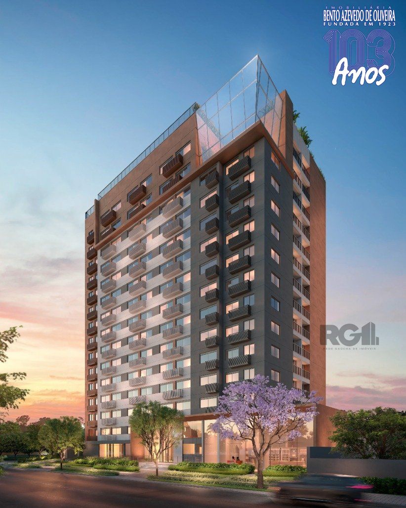 Apartamento, 1 quarto, 24 m² - Foto 23