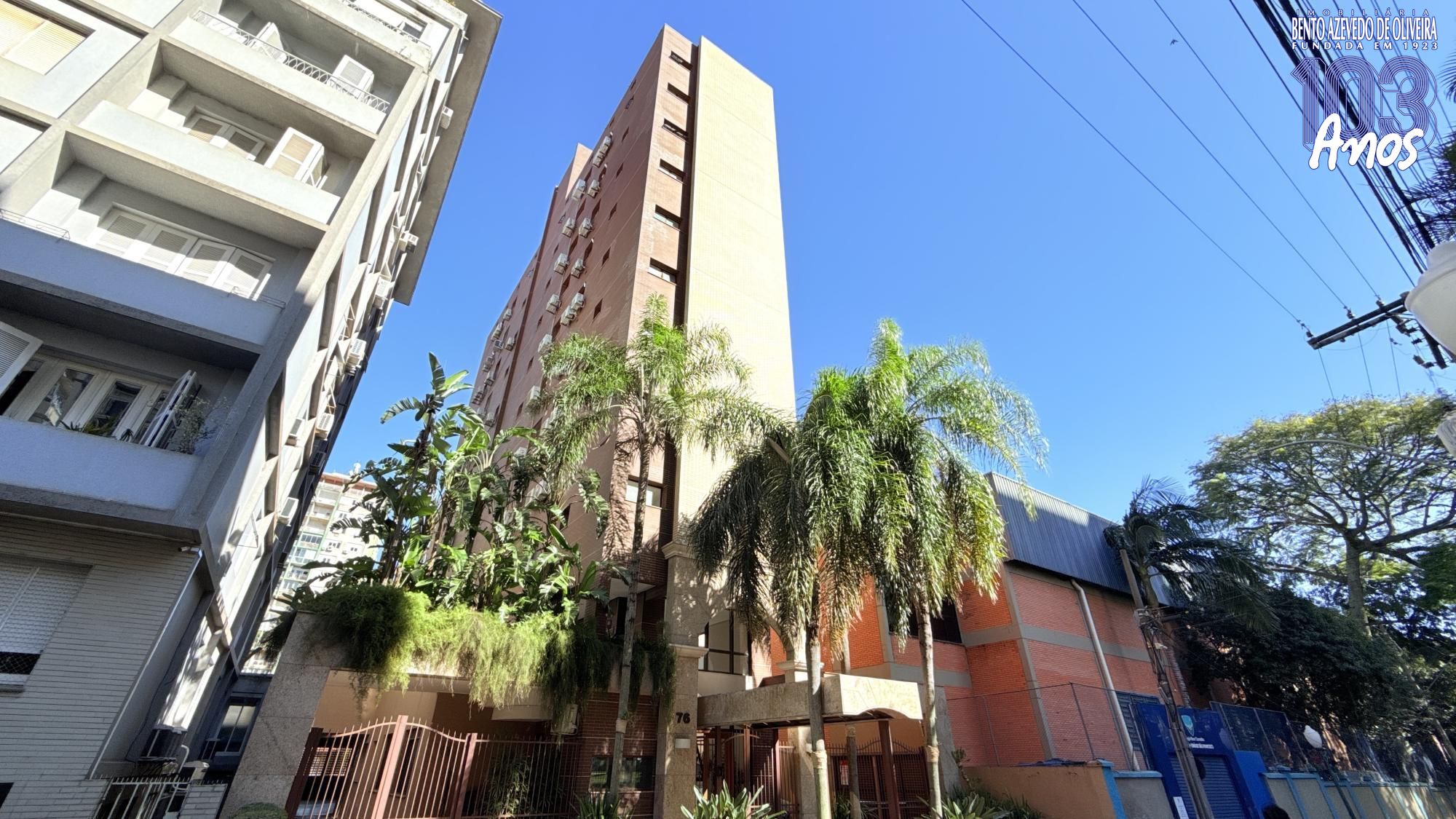 Apartamento, 2 quartos, 91 m² - Foto 30
