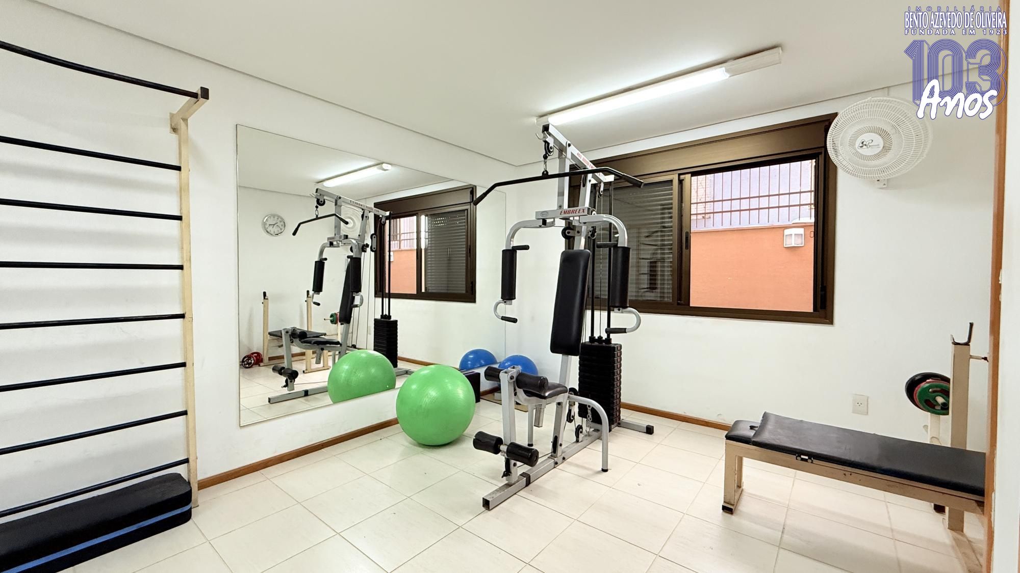 Apartamento, 2 quartos, 91 m² - Foto 29
