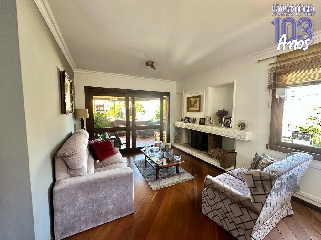 Cobertura, 4 quartos, 280 m² - Foto 22