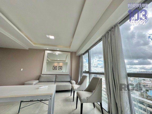 Apartamento, 1 quarto, 39 m² - Foto 12
