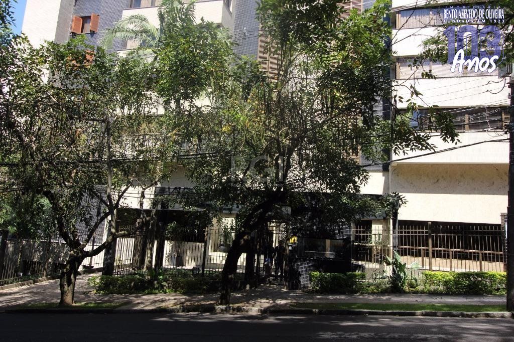 Cobertura, 3 quartos, 331 m² - Foto 2