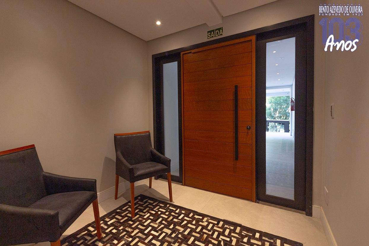 Apartamento, 2 quartos, 82 m² - Foto 19