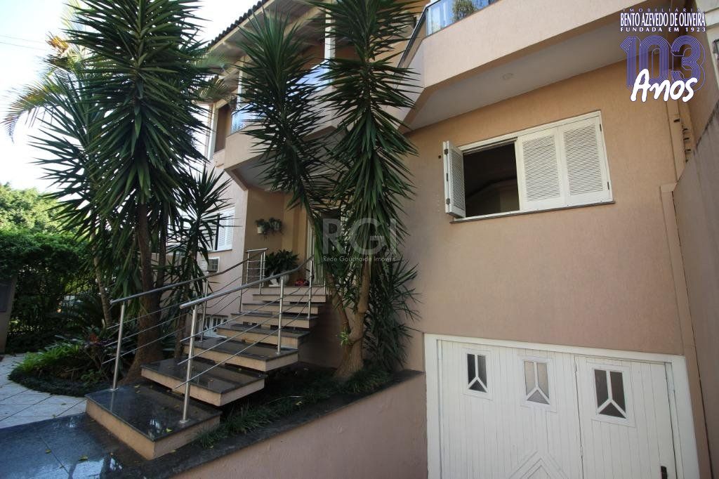 Casa, 4 quartos, 330 m² - Foto 6