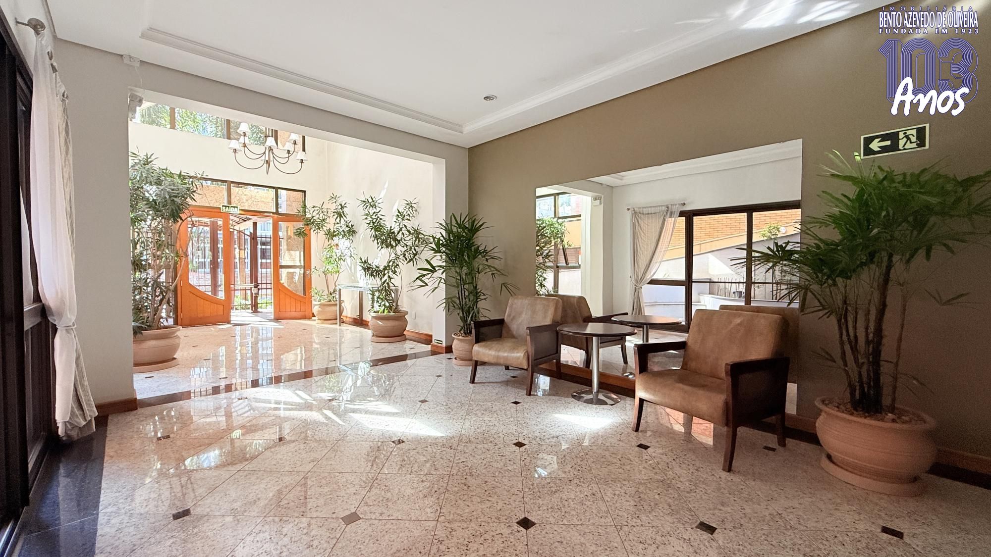 Apartamento, 2 quartos, 91 m² - Foto 16