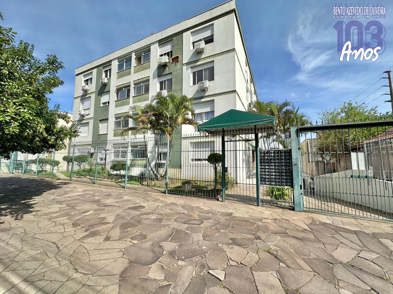 Apartamento, 2 quartos, 58 m² - Foto 1