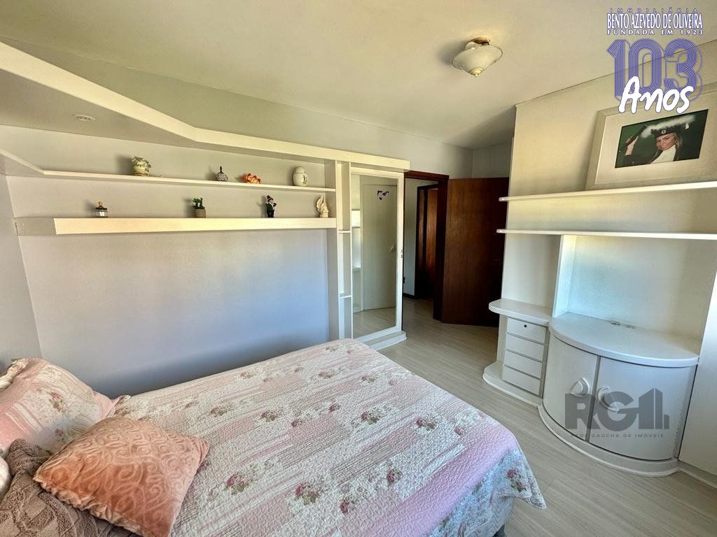 Cobertura, 4 quartos, 280 m² - Foto 29