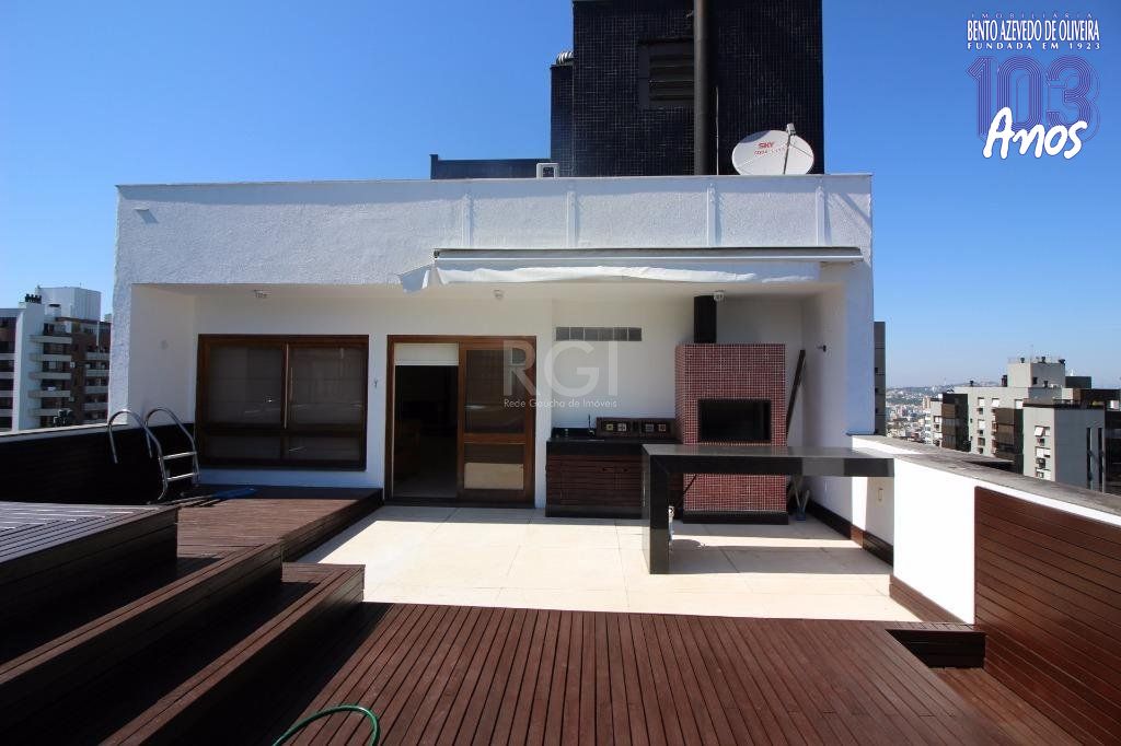 Cobertura, 3 quartos, 331 m² - Foto 29