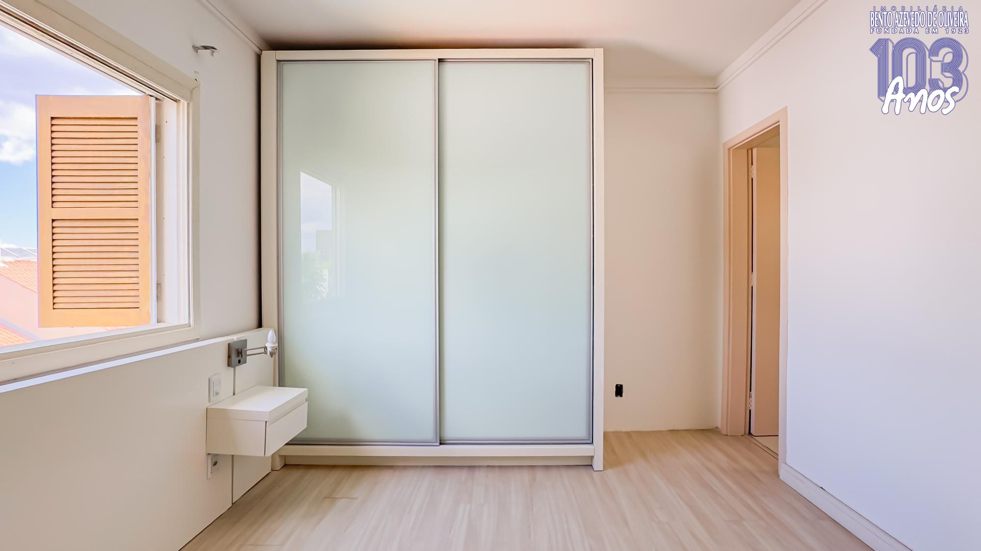 suite primeiro andar