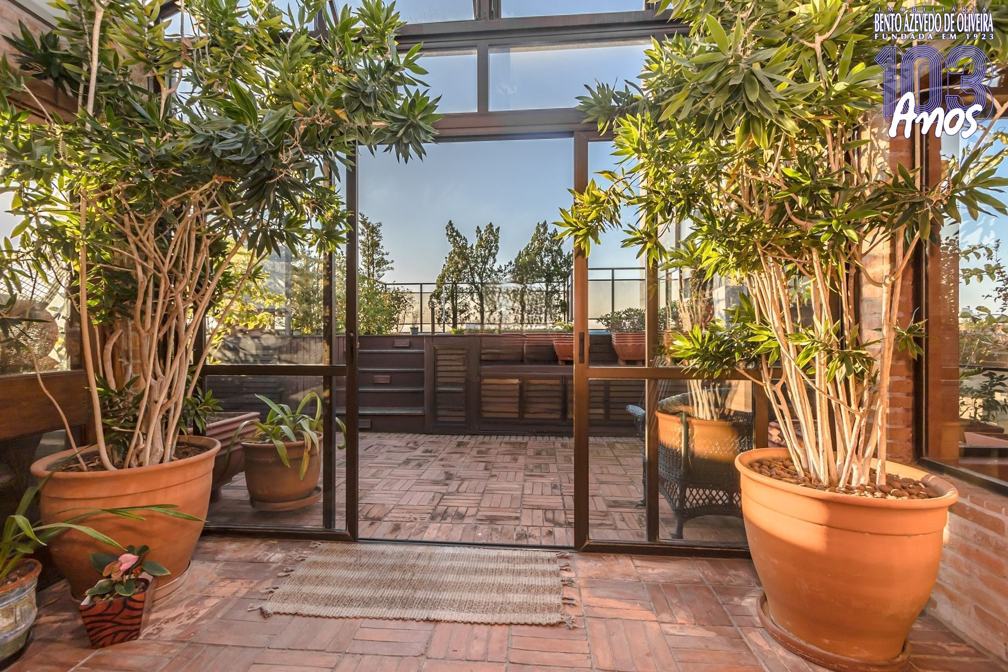 Cobertura, 4 quartos, 500 m² - Foto 4