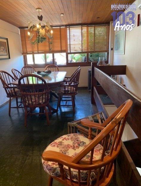 Cobertura, 3 quartos, 218 m² - Foto 12