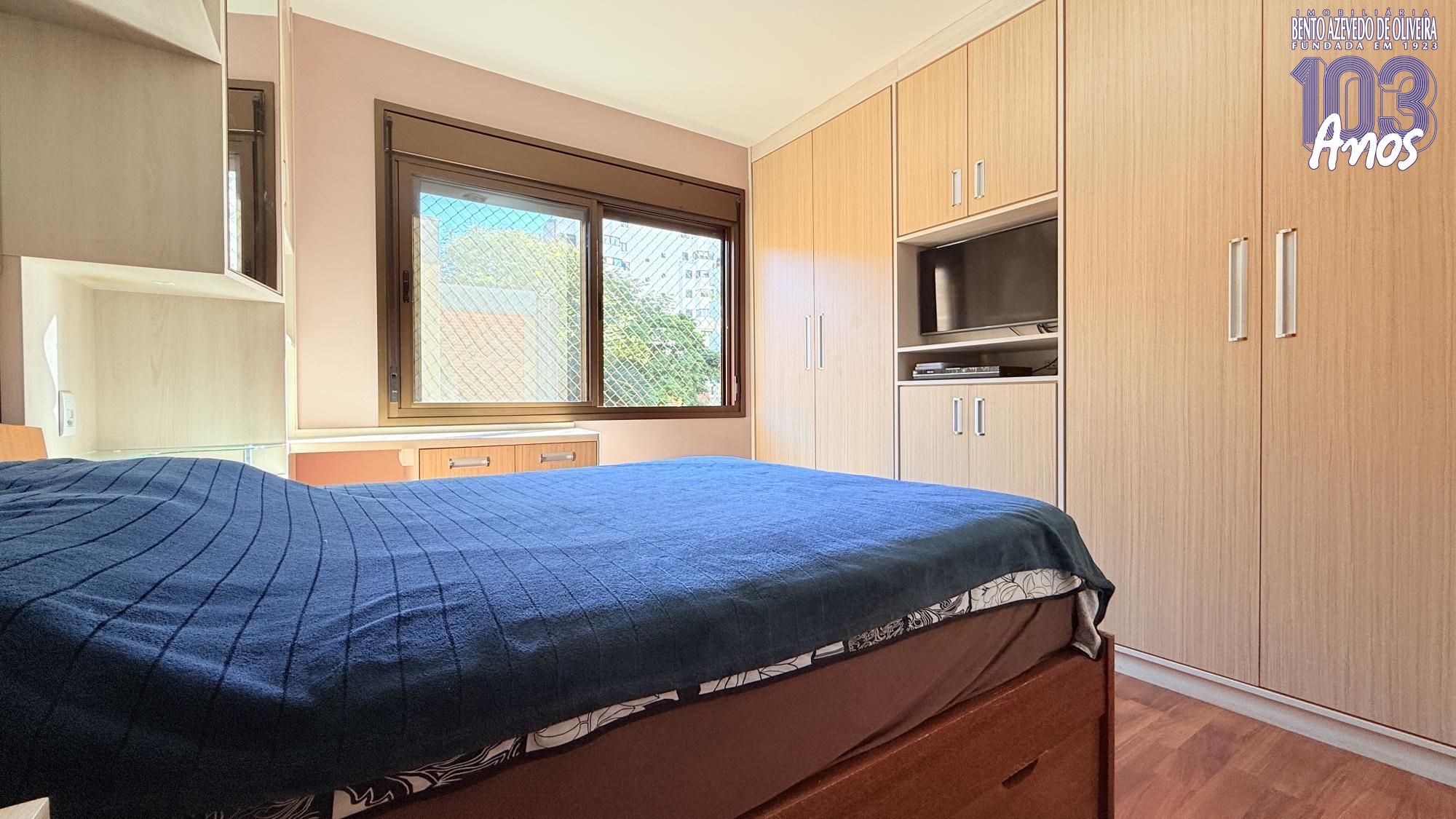 Apartamento, 2 quartos, 91 m² - Foto 8