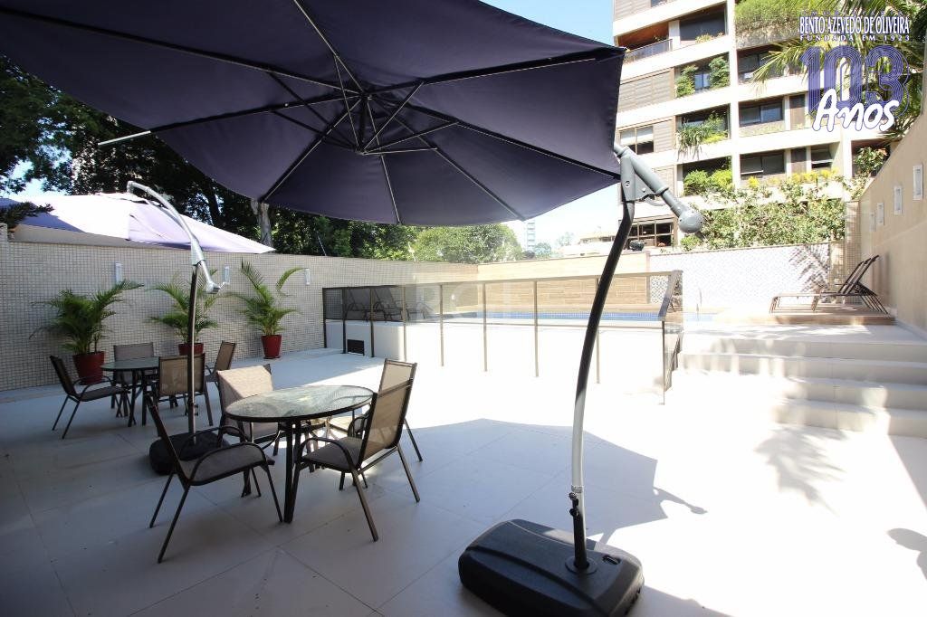 Cobertura, 3 quartos, 331 m² - Foto 6
