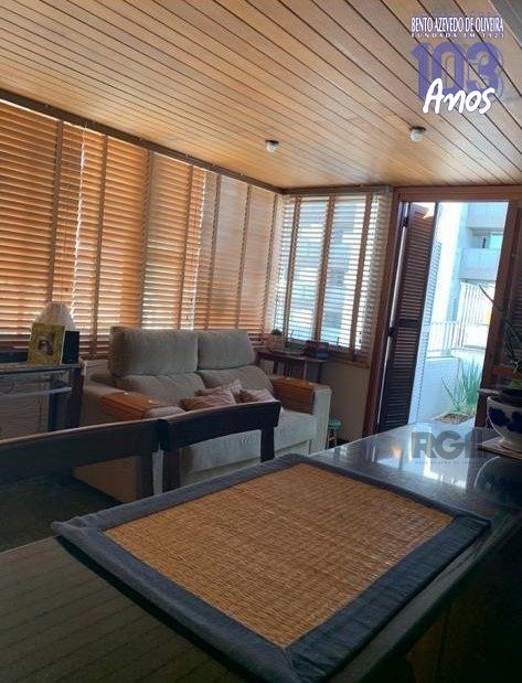 Cobertura, 3 quartos, 218 m² - Foto 11