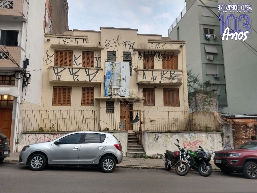 Prédio Inteiro, 323 m² - Foto 1