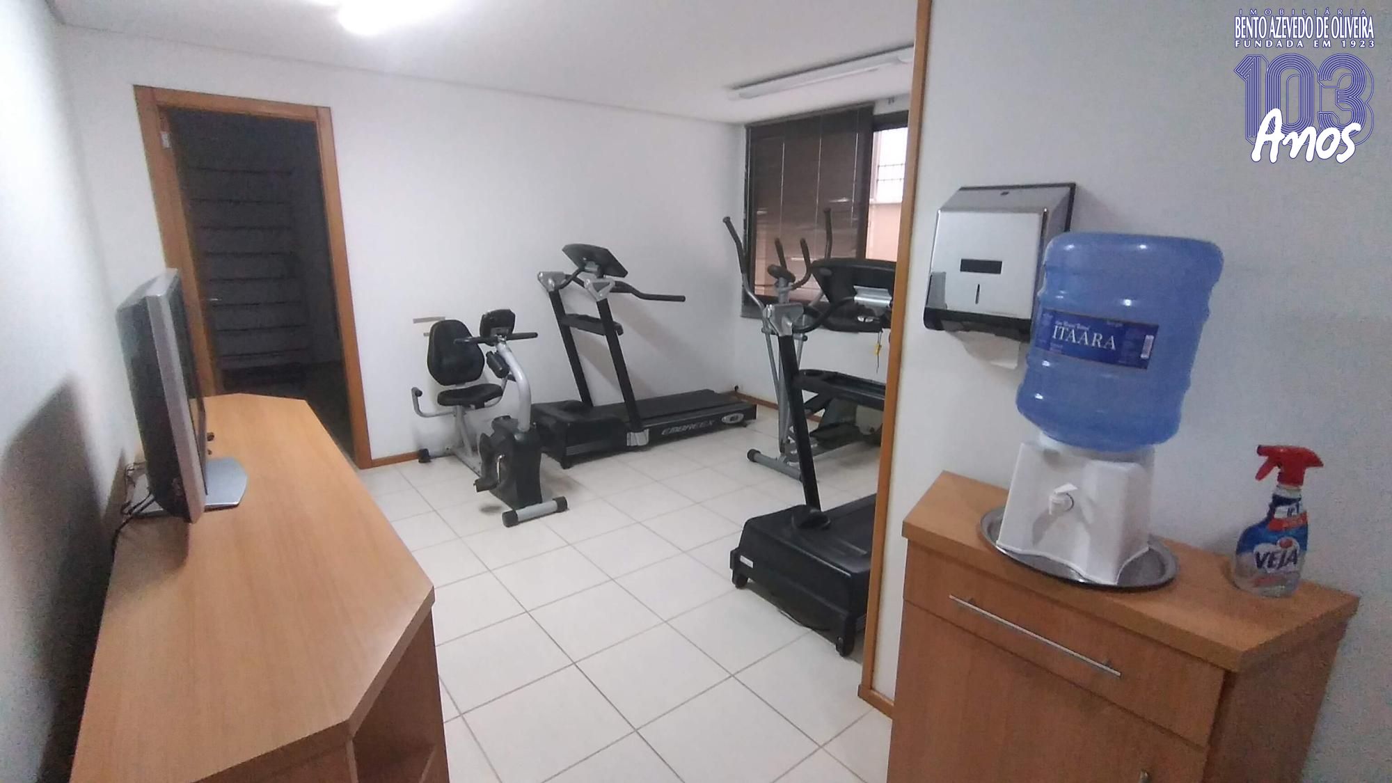 Apartamento, 2 quartos, 91 m² - Foto 27
