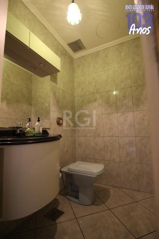 Casa, 4 quartos, 330 m² - Foto 12