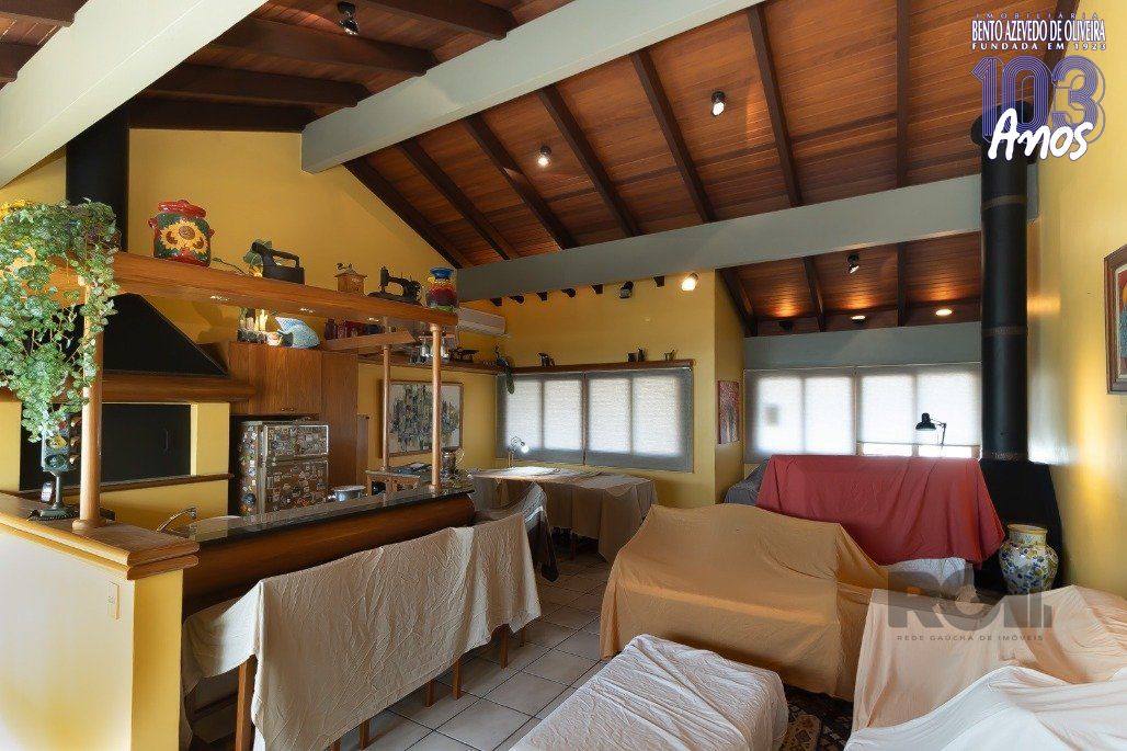 Casa, 4 quartos, 444 m² - Foto 9