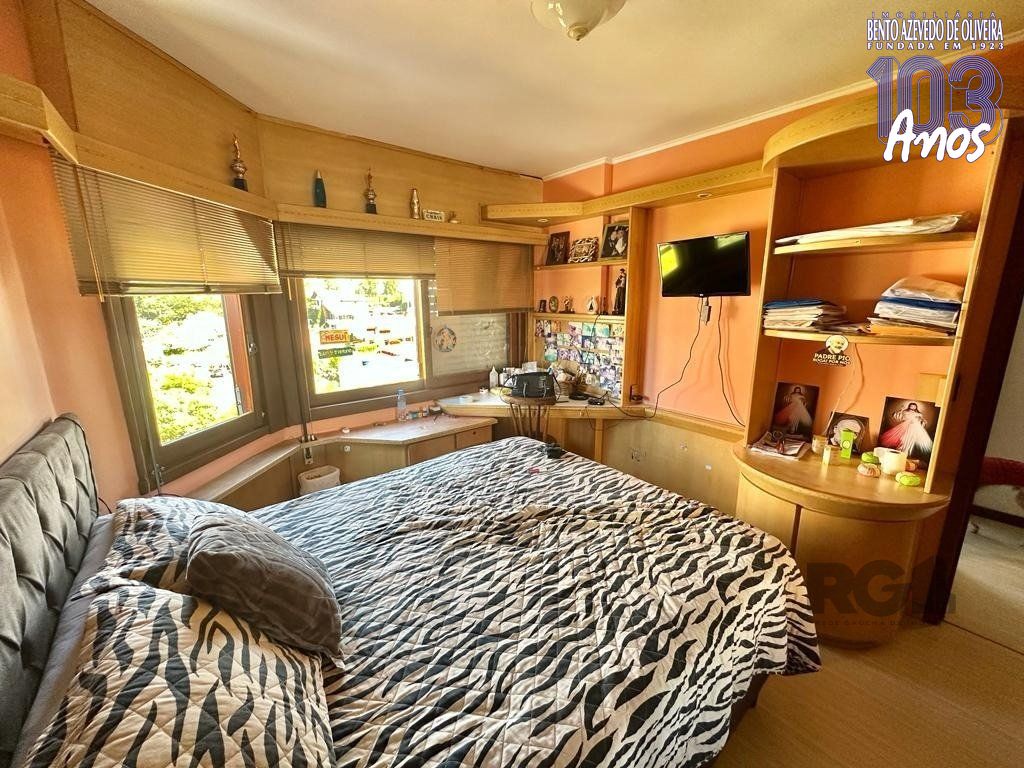 Cobertura, 4 quartos, 280 m² - Foto 37