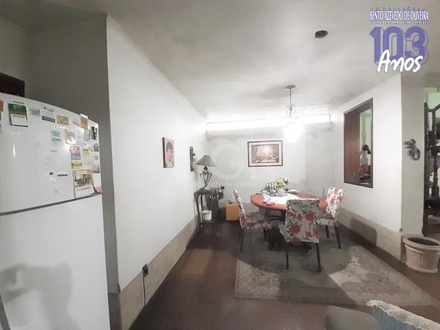 Casa, 4 quartos, 195 m² - Foto 11