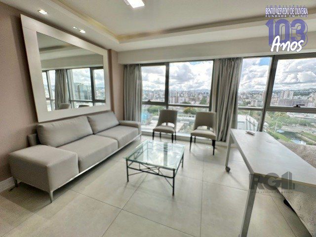 Apartamento, 1 quarto, 39 m² - Foto 10