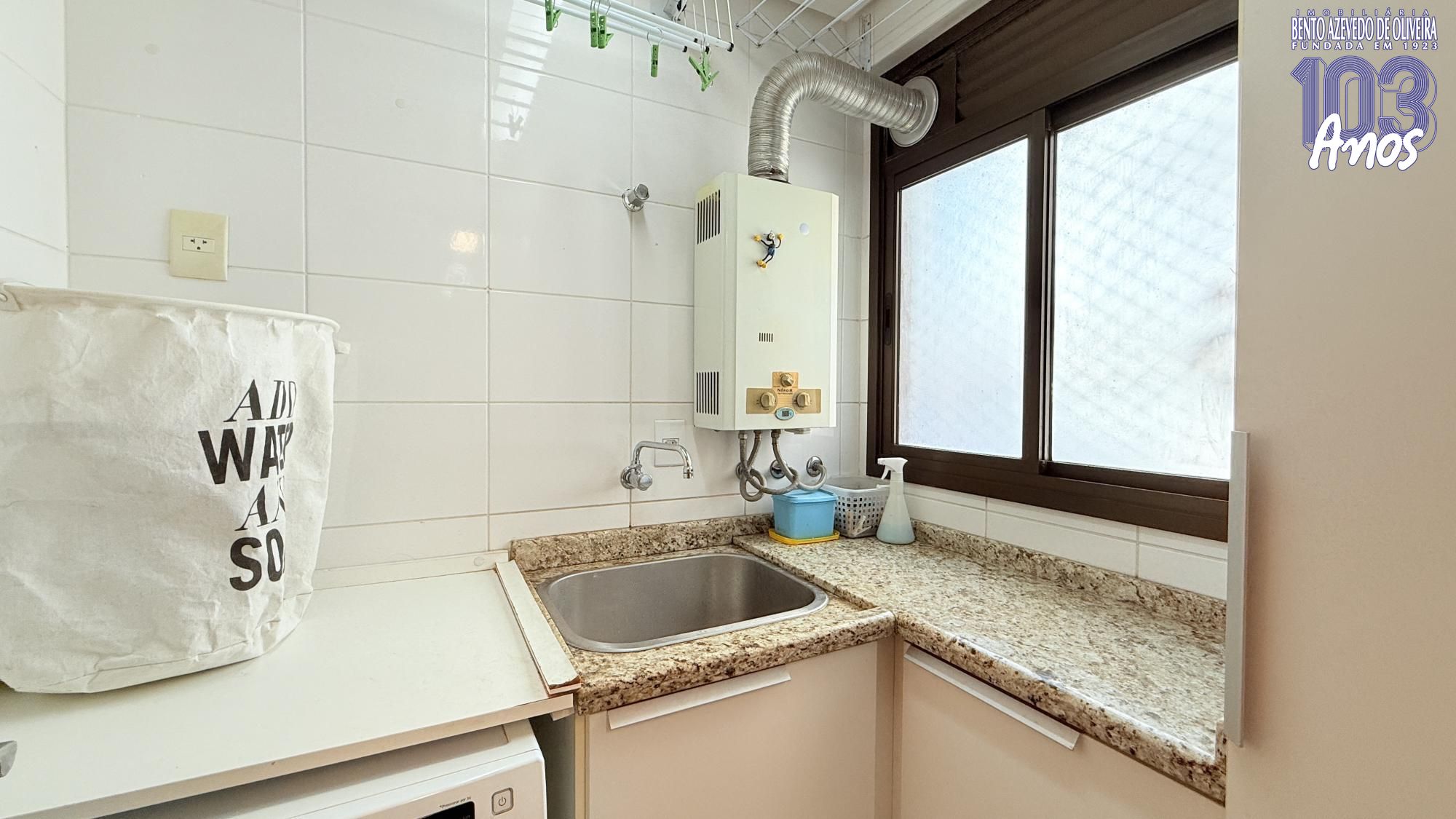 Apartamento, 2 quartos, 91 m² - Foto 7