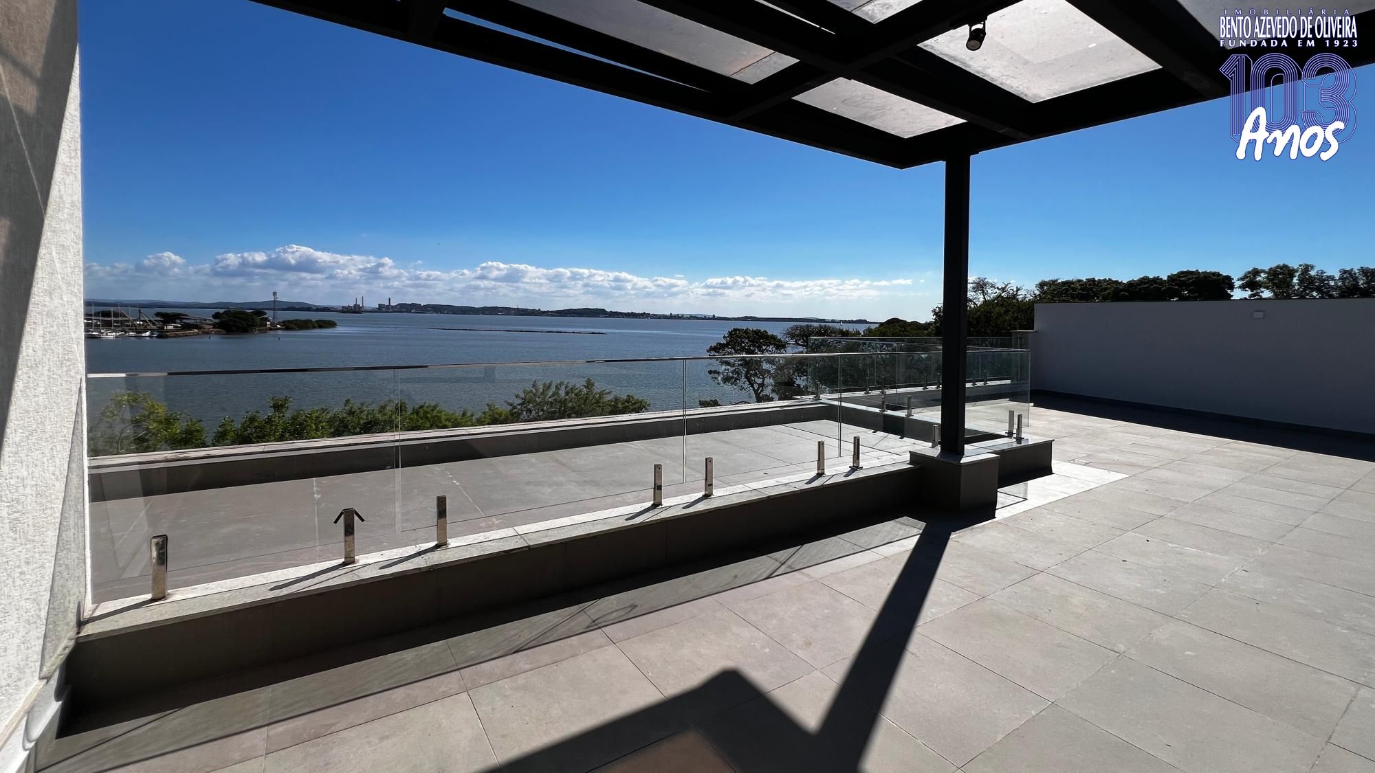 Cobertura, 3 quartos, 385 m² - Foto 35