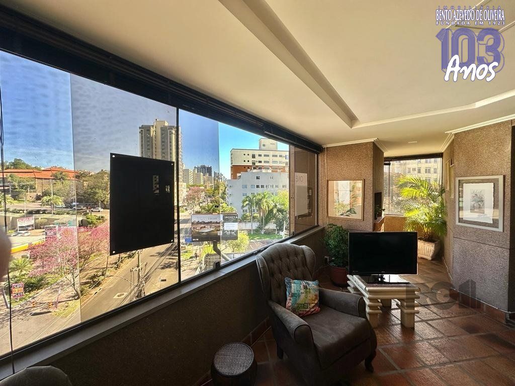 Cobertura, 4 quartos, 280 m² - Foto 20