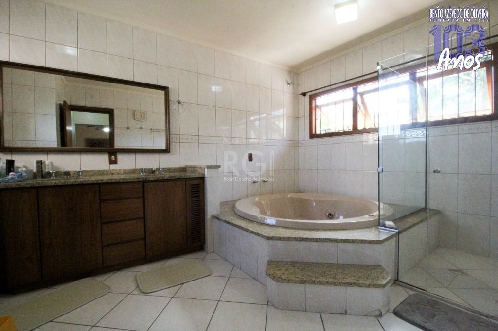 Casa, 4 quartos, 350 m² - Foto 13