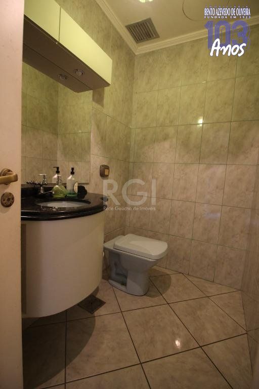 Casa, 4 quartos, 330 m² - Foto 11