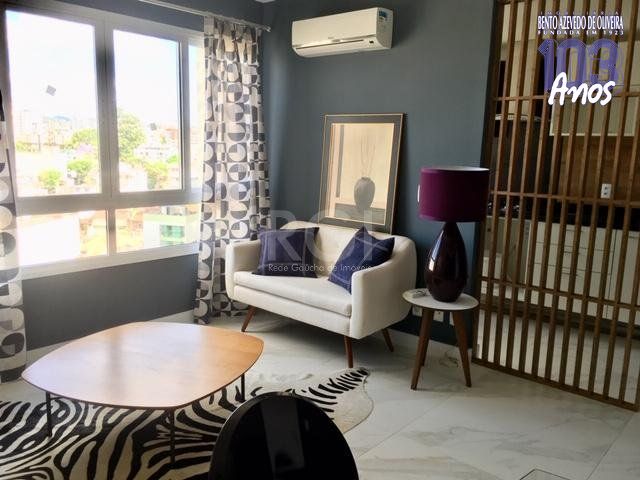 Apartamento, 2 quartos, 71 m² - Foto 3