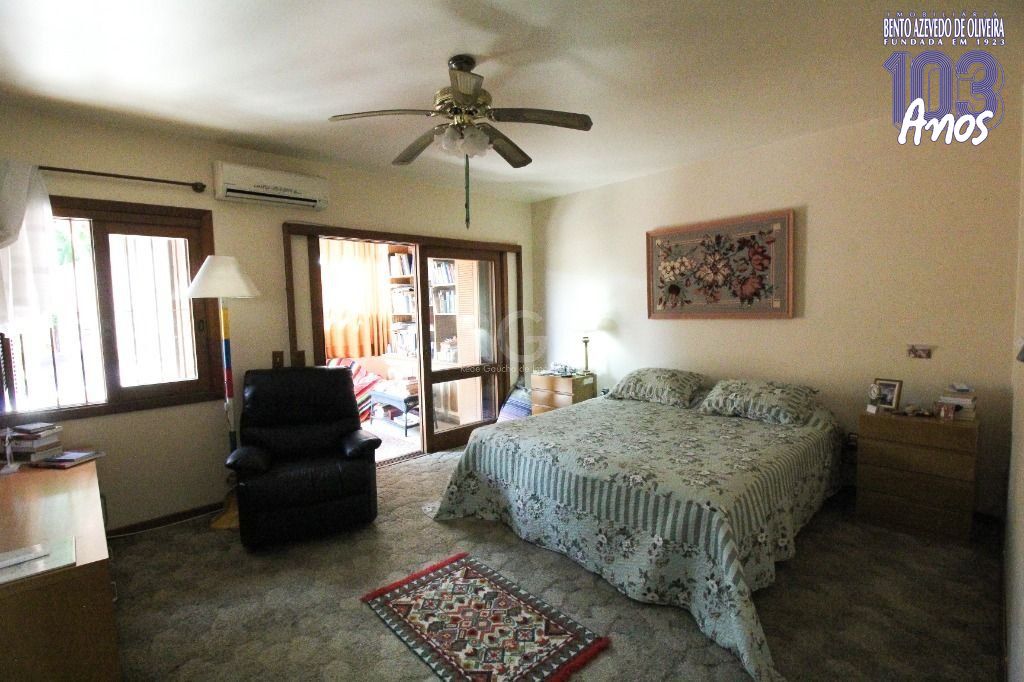 Casa, 4 quartos, 350 m² - Foto 12