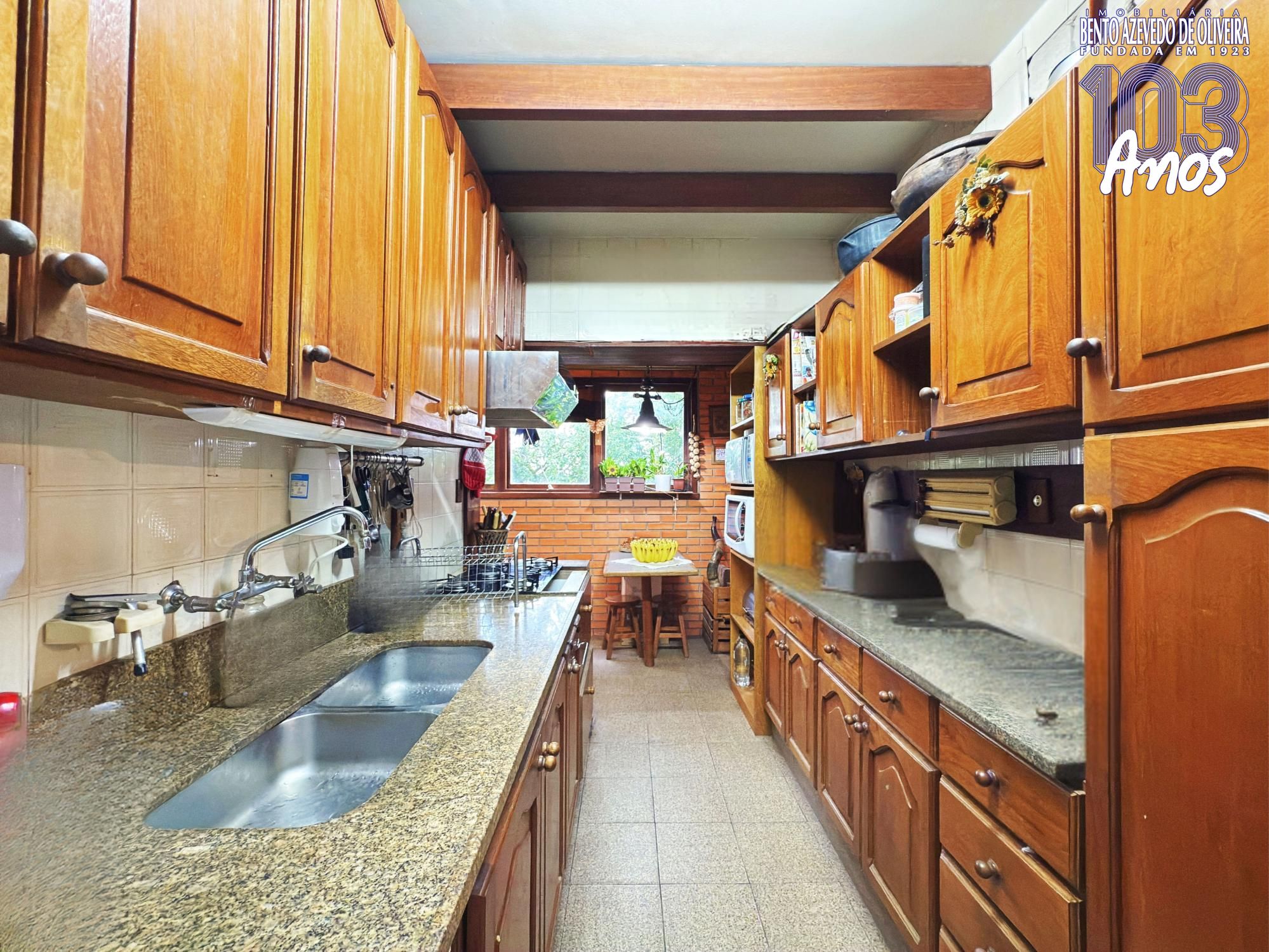 Cozinha