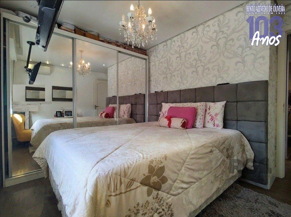 Apartamento, 3 quartos, 72 m² - Foto 7