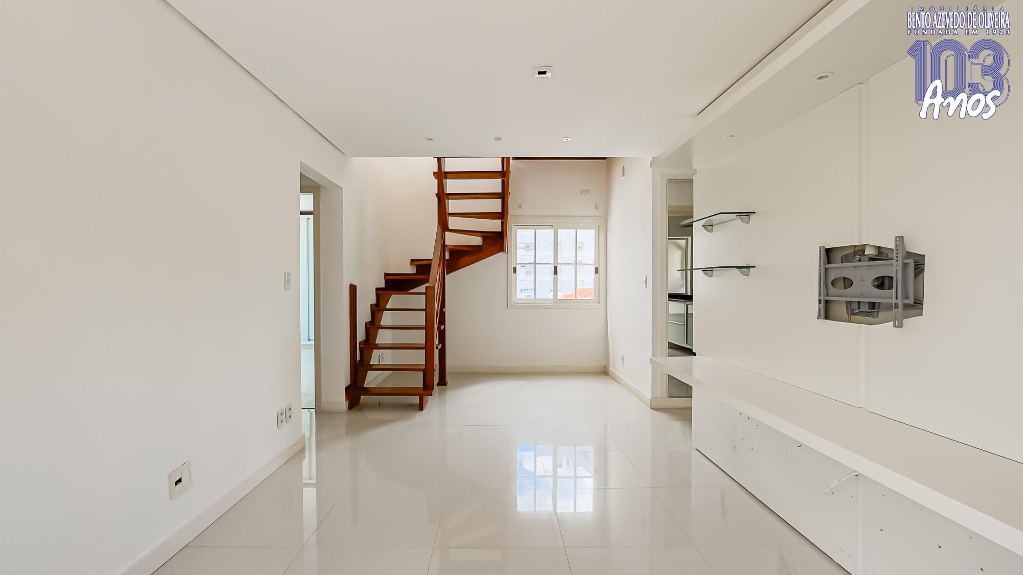 sala primeiro andar