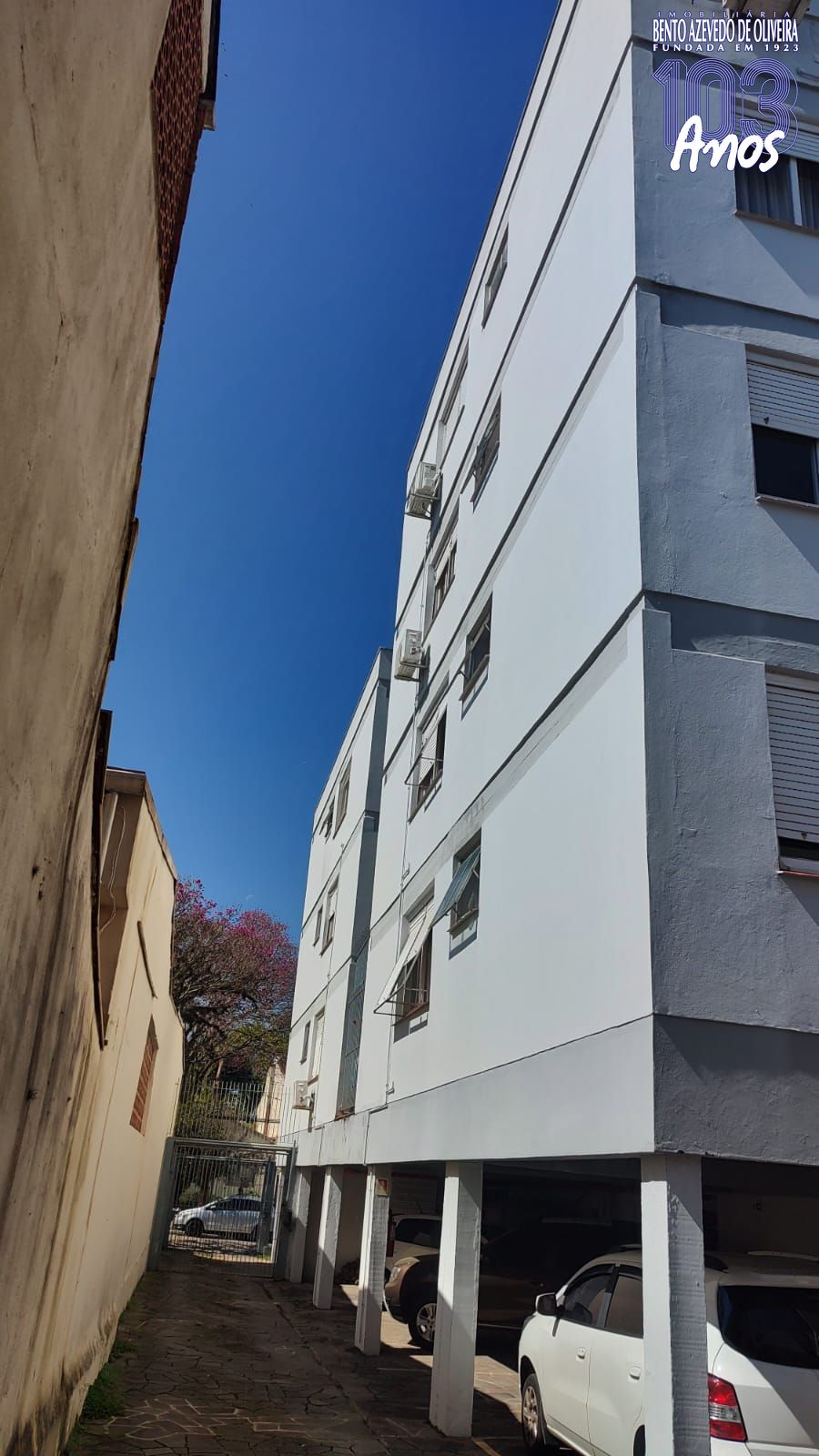 Apartamento, 3 quartos, 79 m² - Foto 3