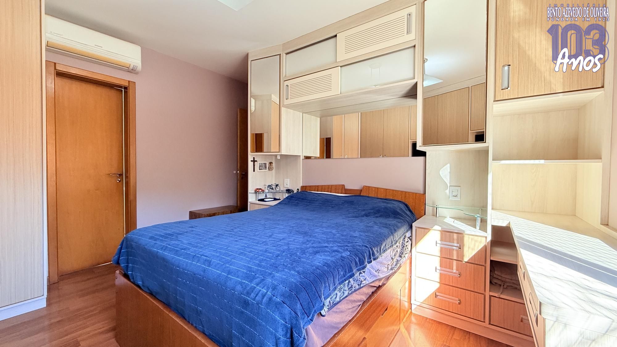 Apartamento, 2 quartos, 91 m² - Foto 10