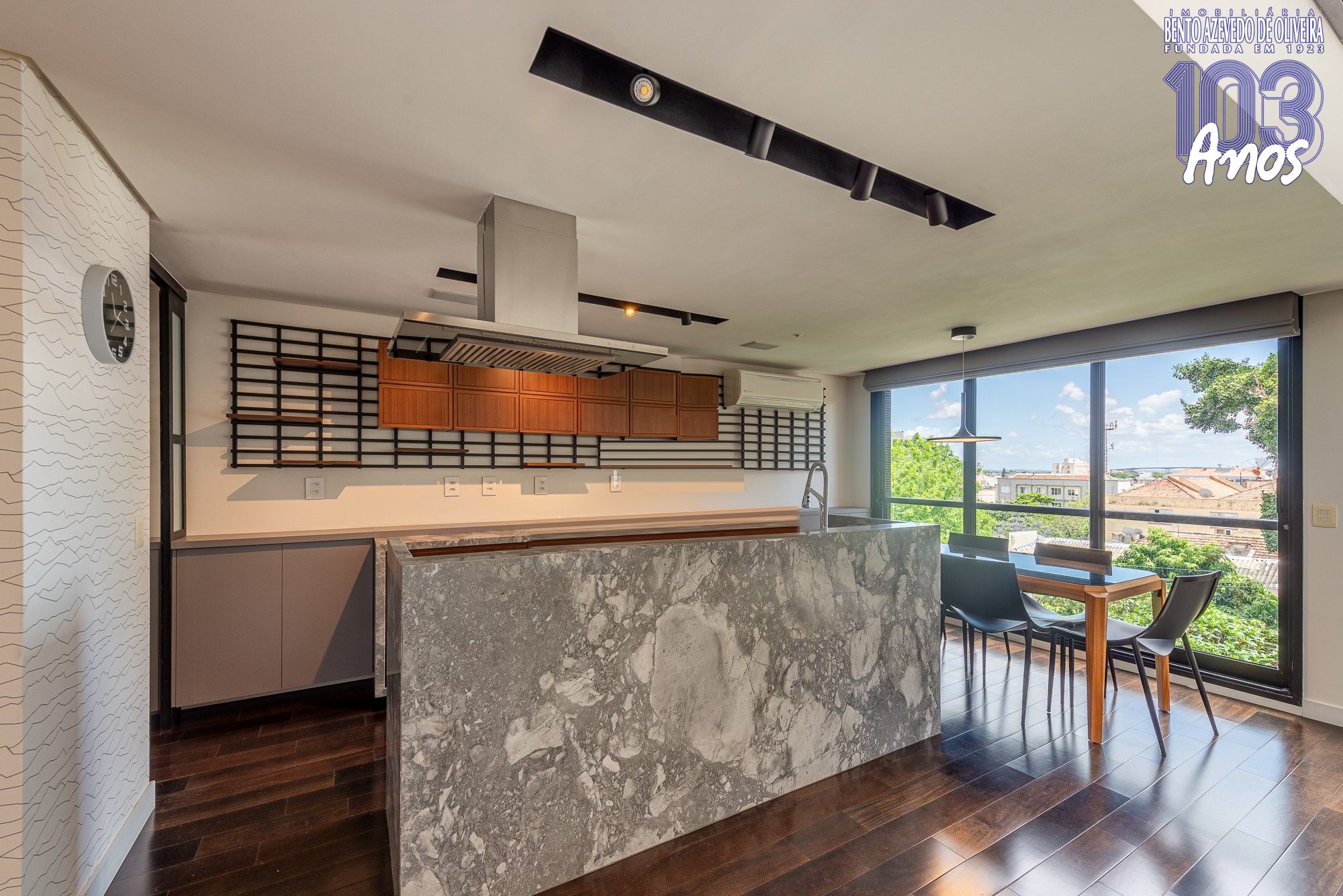 Cobertura, 2 quartos, 115 m² - Foto 6