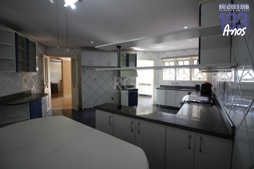 Casa, 4 quartos, 330 m² - Foto 22
