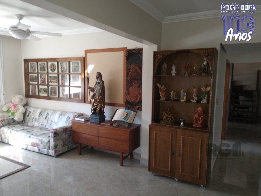 Cobertura, 4 quartos, 350 m² - Foto 2