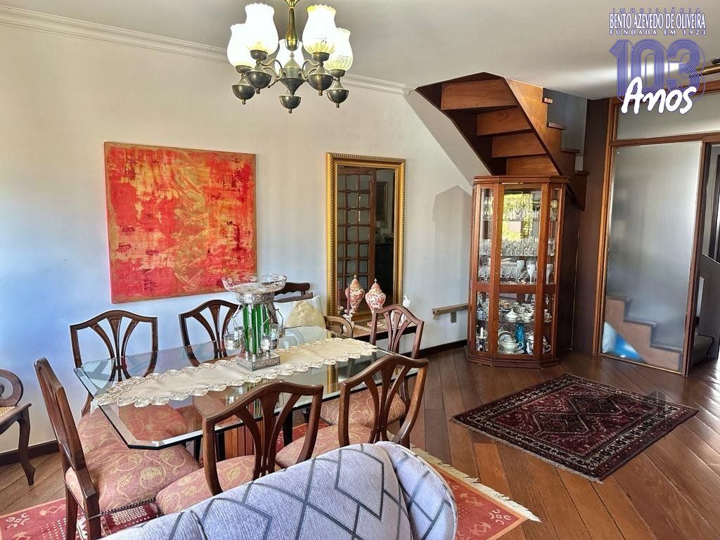 Cobertura, 4 quartos, 280 m² - Foto 4