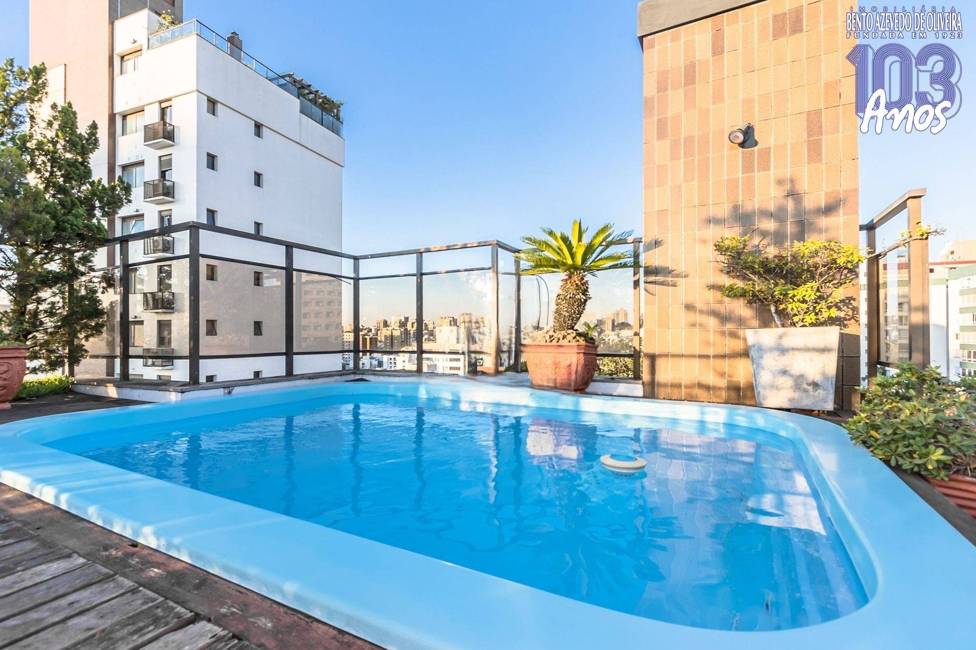 Cobertura, 4 quartos, 500 m² - Foto 16