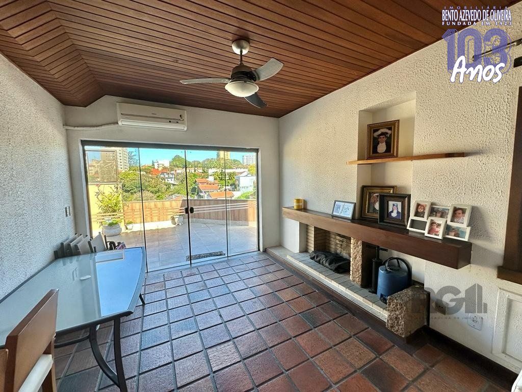 Cobertura, 4 quartos, 280 m² - Foto 15