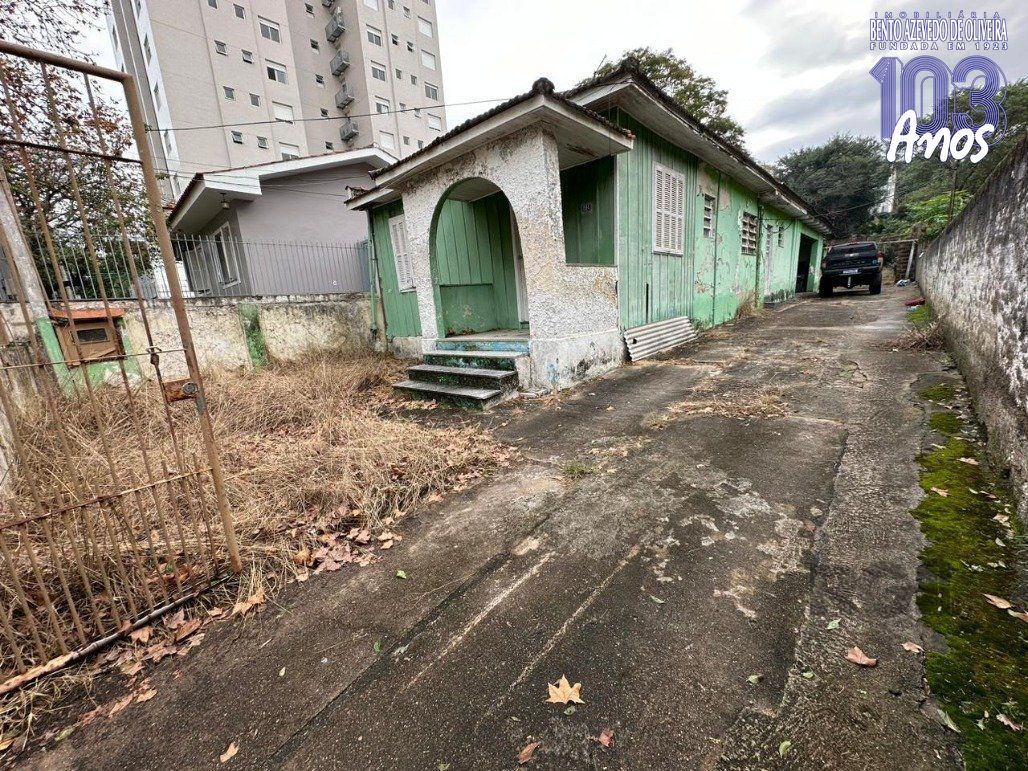 Terreno, 495 m² - Foto 3