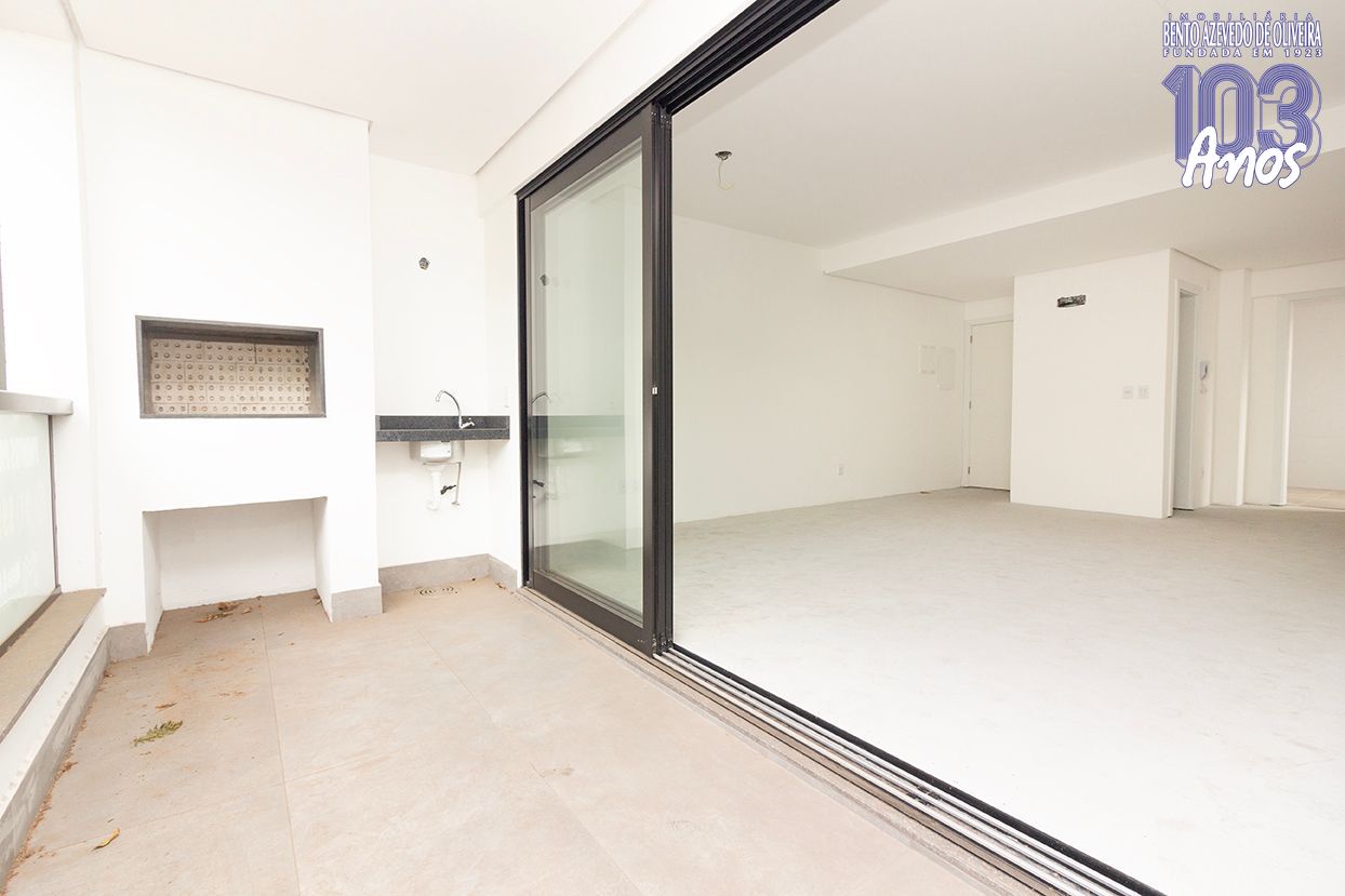 Apartamento, 2 quartos, 82 m² - Foto 2