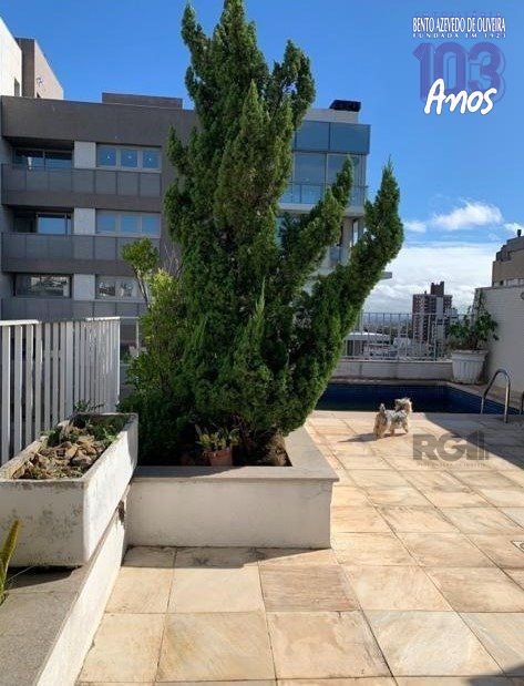 Cobertura, 3 quartos, 218 m² - Foto 7