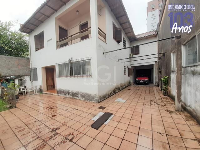 Casa, 4 quartos, 195 m² - Foto 23